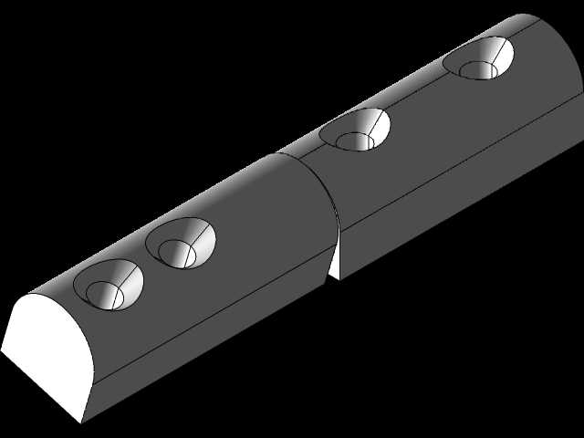 Dobradi?a PVC对蚊子14mm