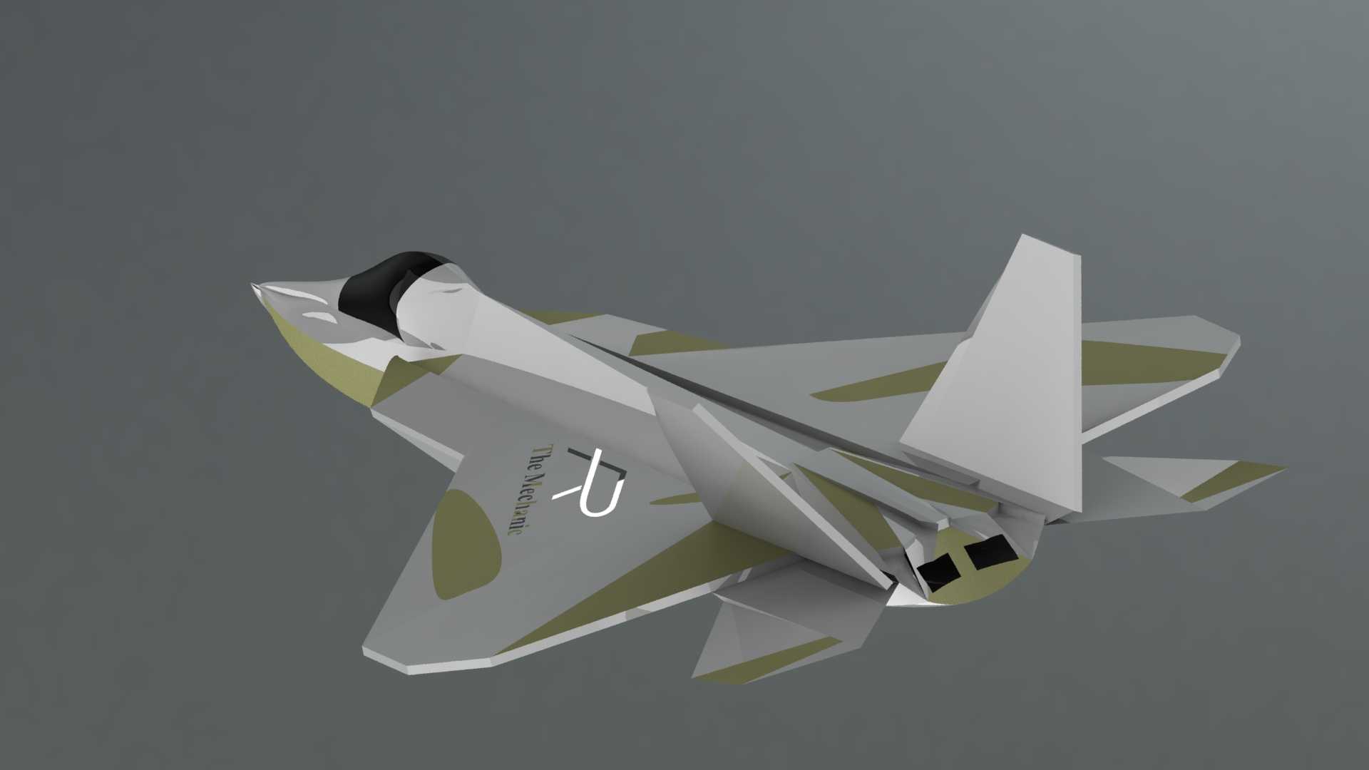 F22�ɻ�