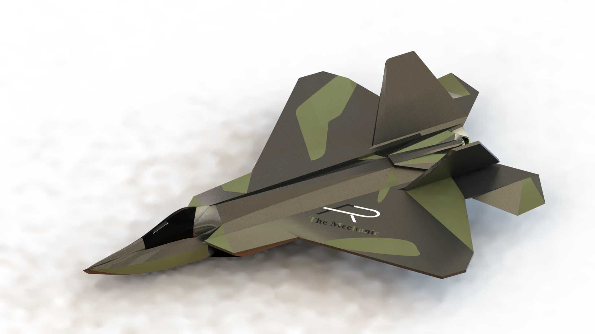 F22�ɻ�