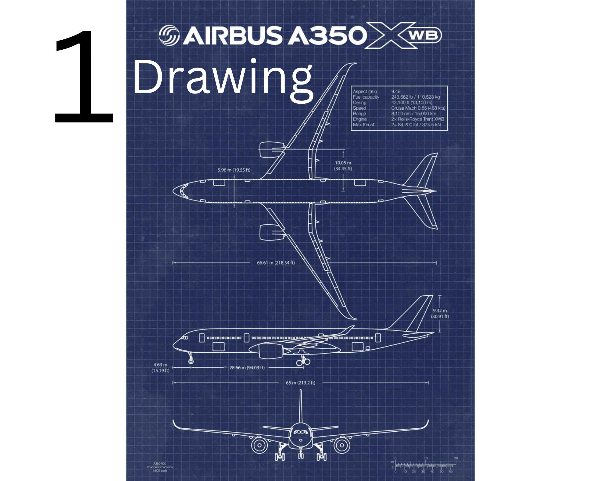 空客A350