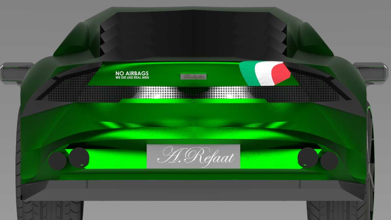 ��������Huracan