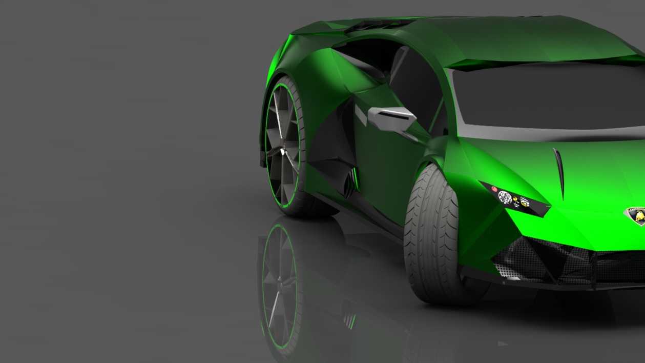 ��������Huracan