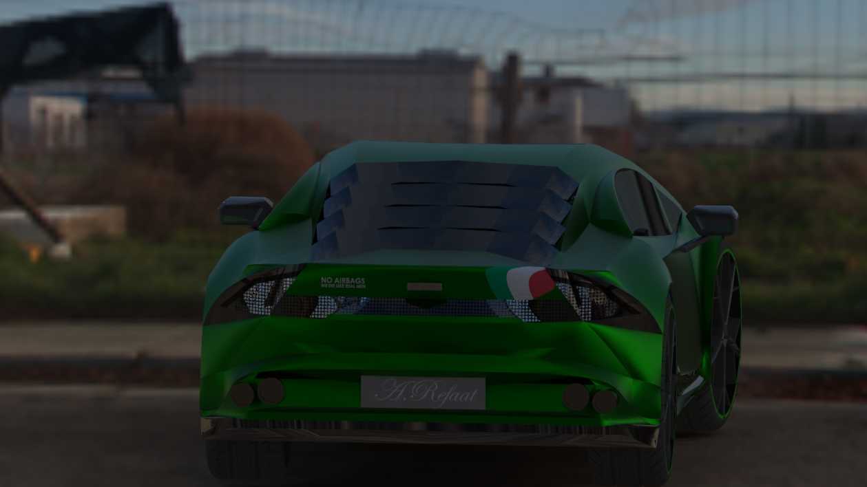 ��������Huracan
