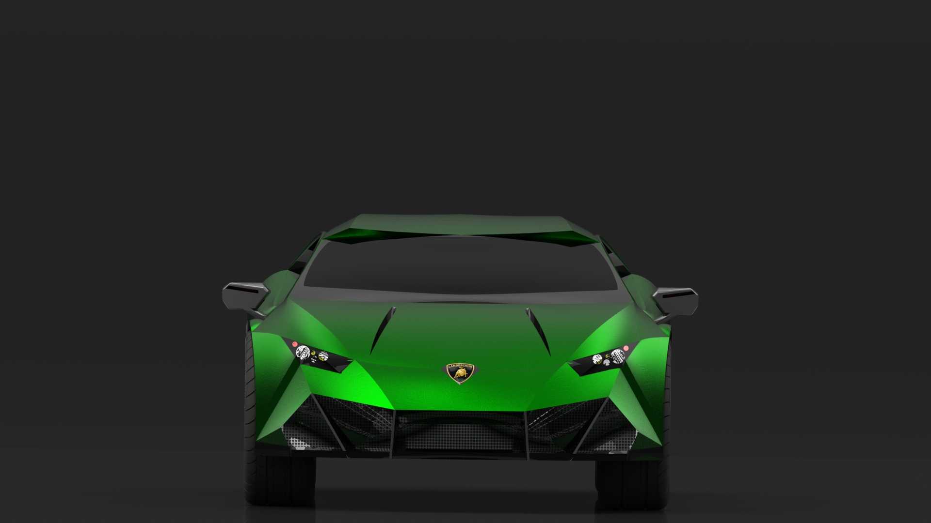��������Huracan