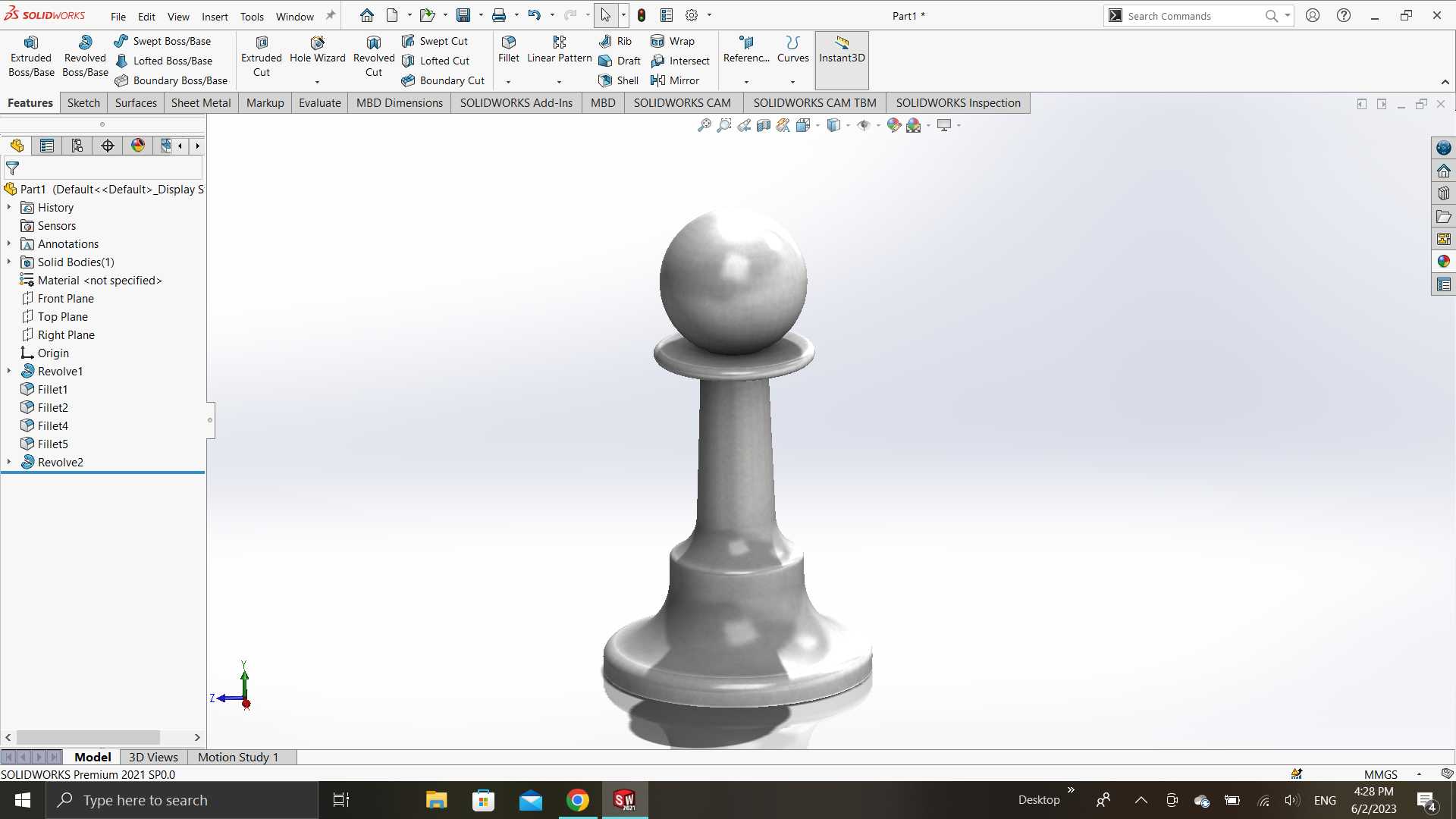 国际象棋设置