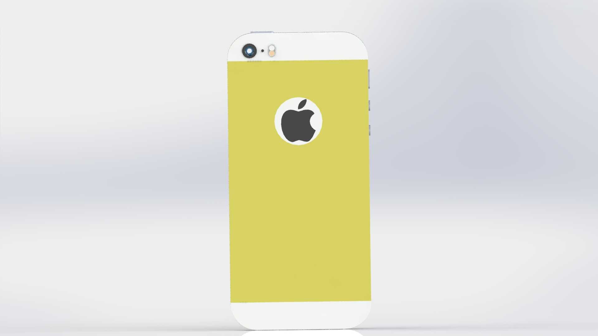 iPhone 5s
