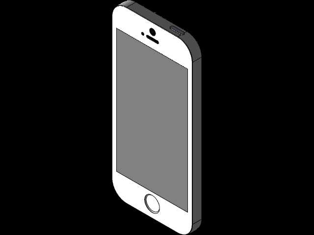 iPhone 5s