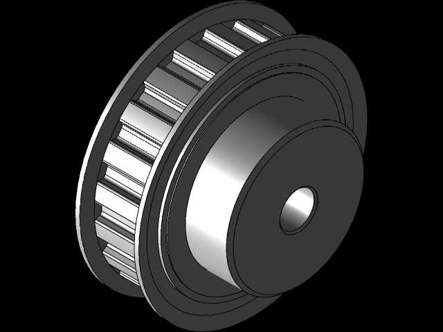 L050-20��ʱƤ����CAD