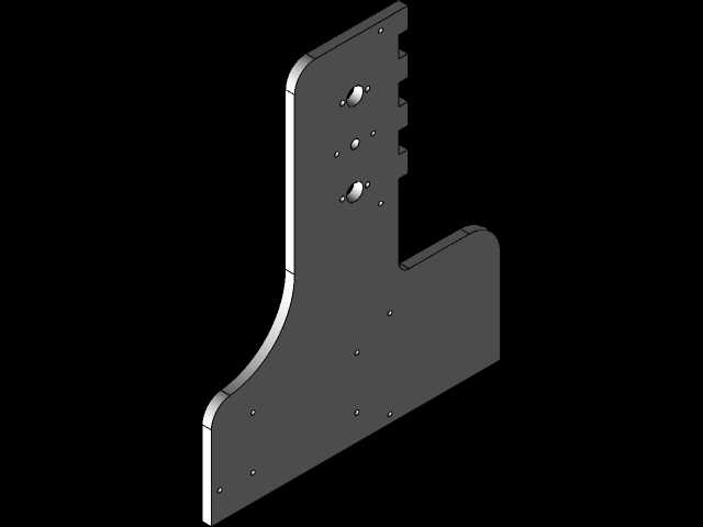 CNC��λPCB