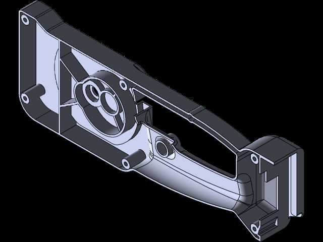 Handy电锯