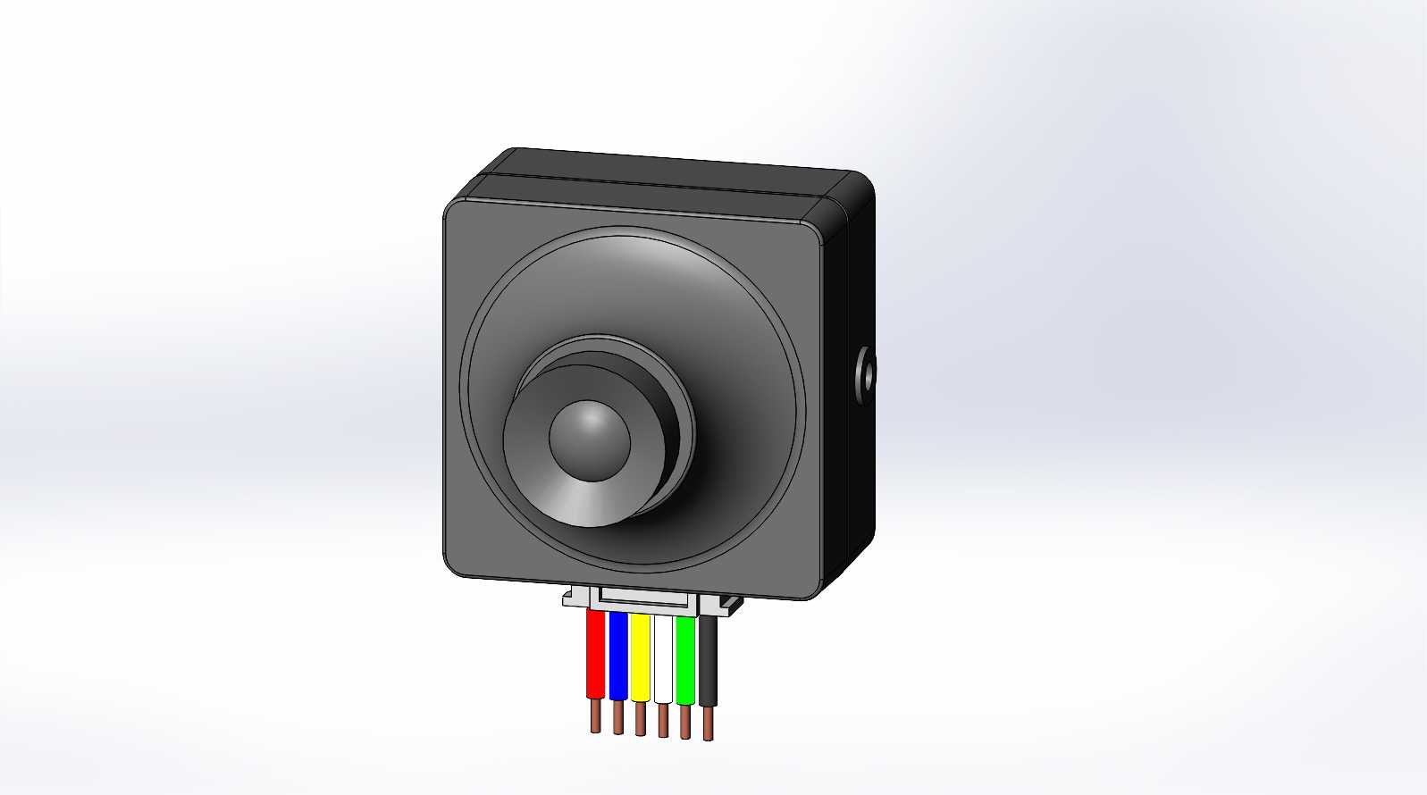Arducam Mega 5MP SPI���ģ�飬��M12��ͷ���������κ�΢������