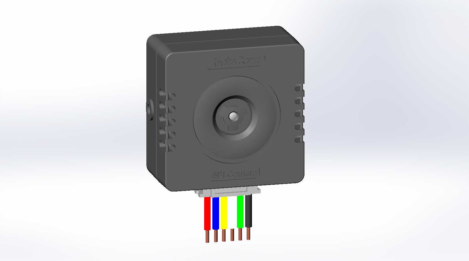 Arducam Mega 5MP SPI���ģ�飬���Զ��Խ���ͷ���������κ�΢������
