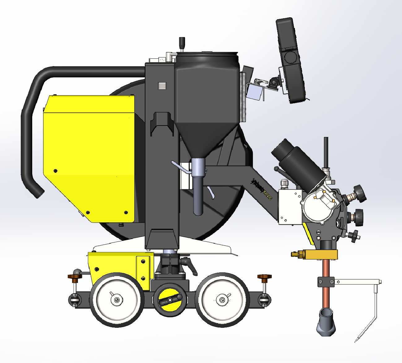 Versotrac EWT 1000