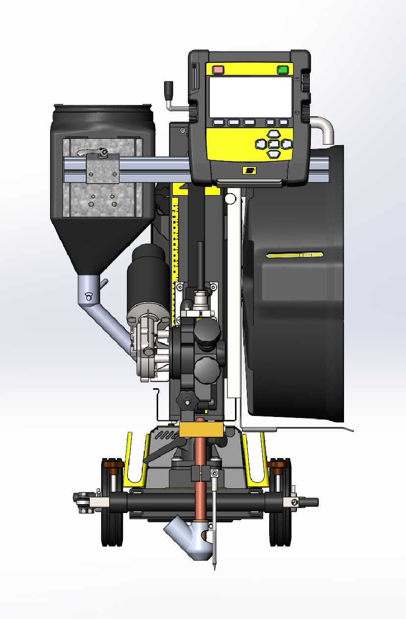 Versotrac EWT 1000