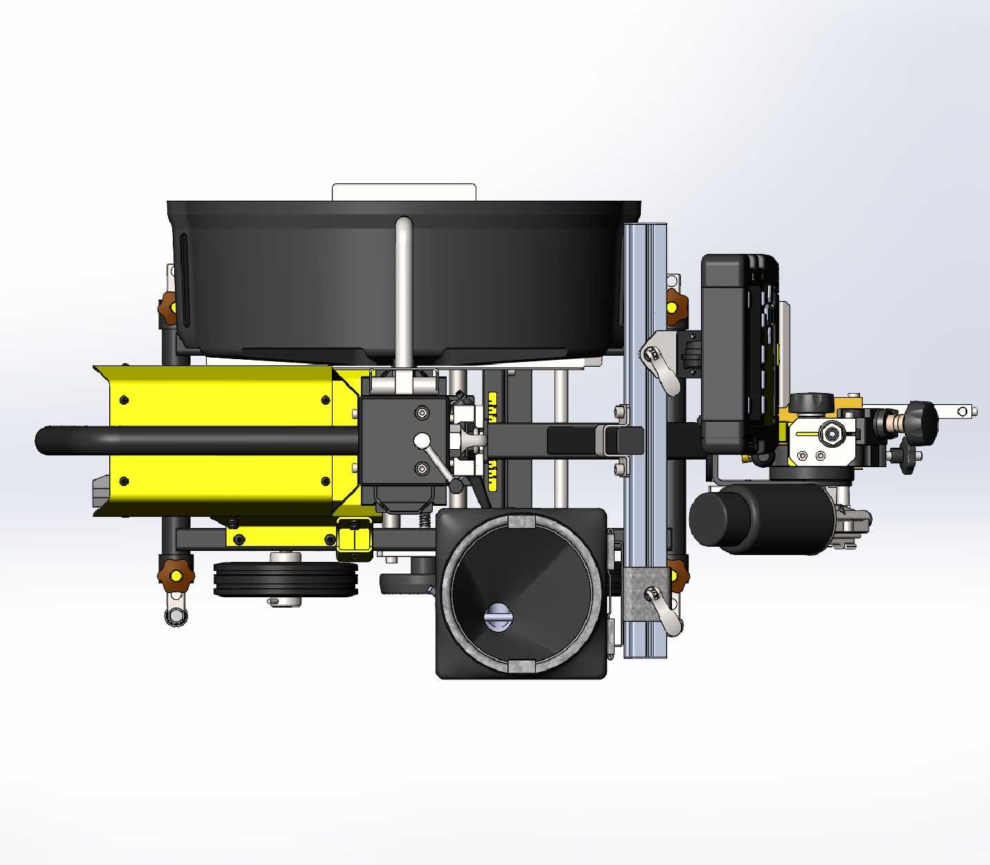Versotrac EWT 1000