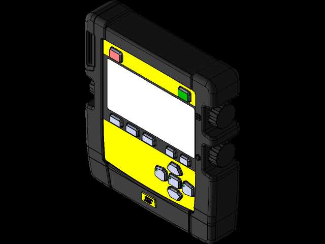 Versotrac EWT 1000