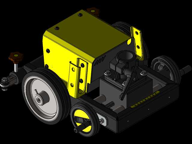 Versotrac EWT 1000