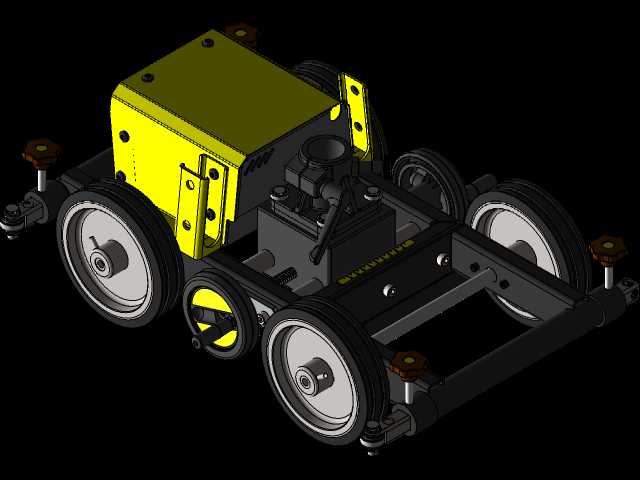 Versotrac EWT 1000