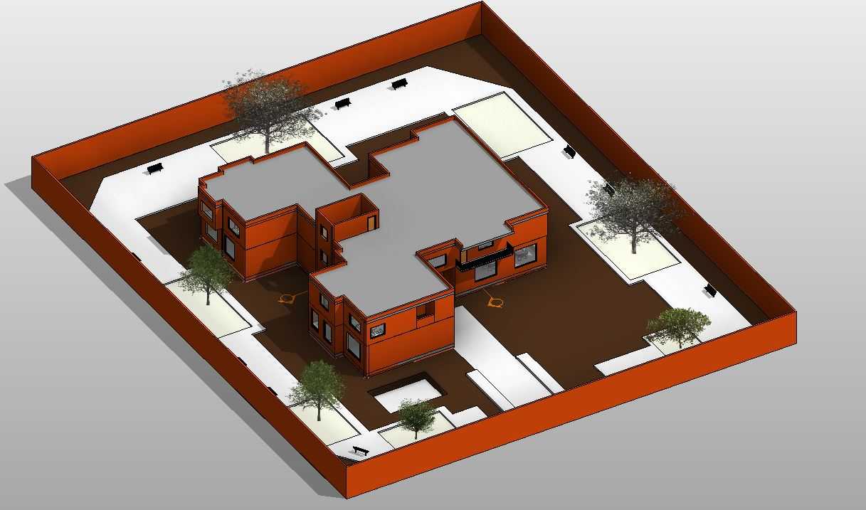 Revit��Ԣģ��2019