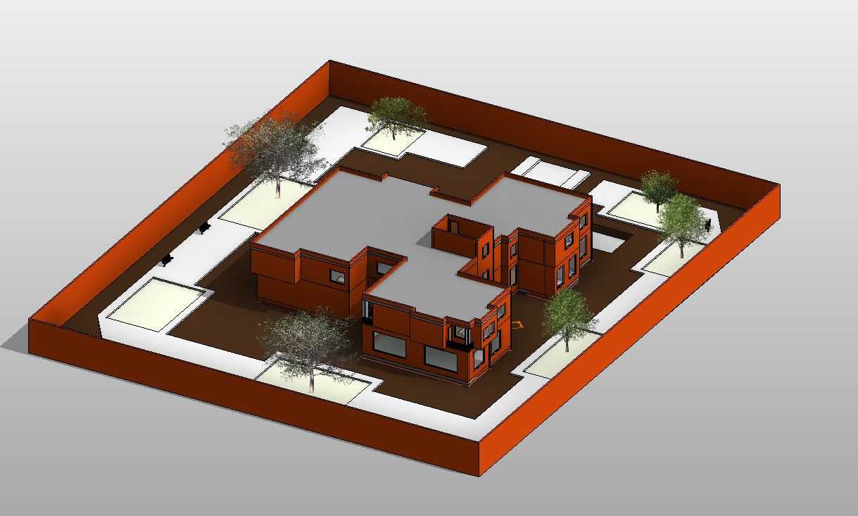Revit��Ԣģ��2019