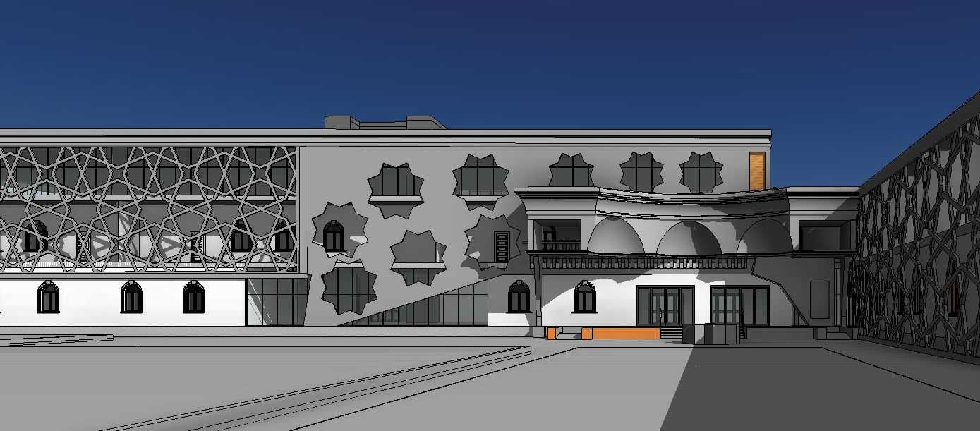 Revit�����2019