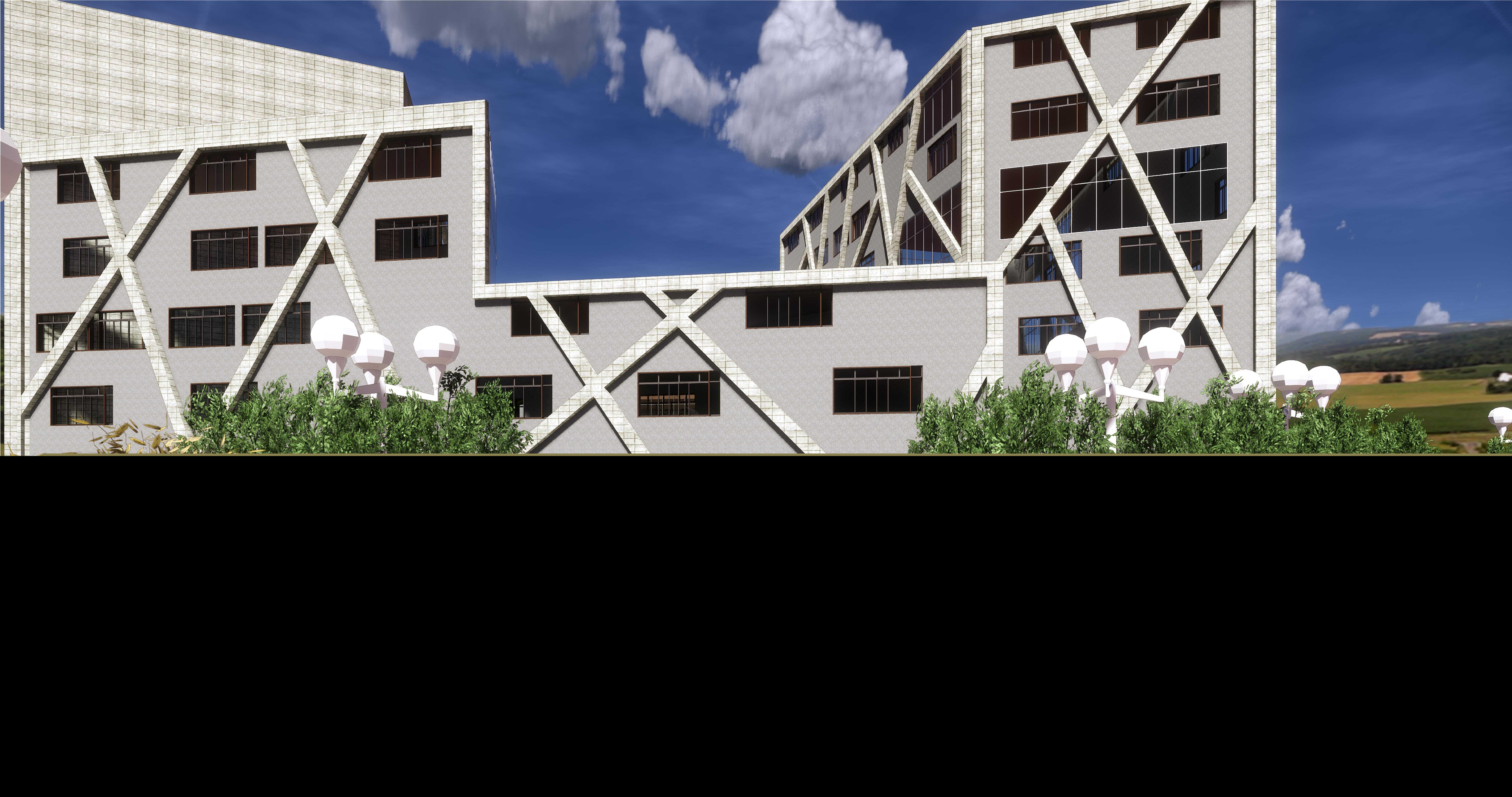 revit����ҵ�Ͱ칫