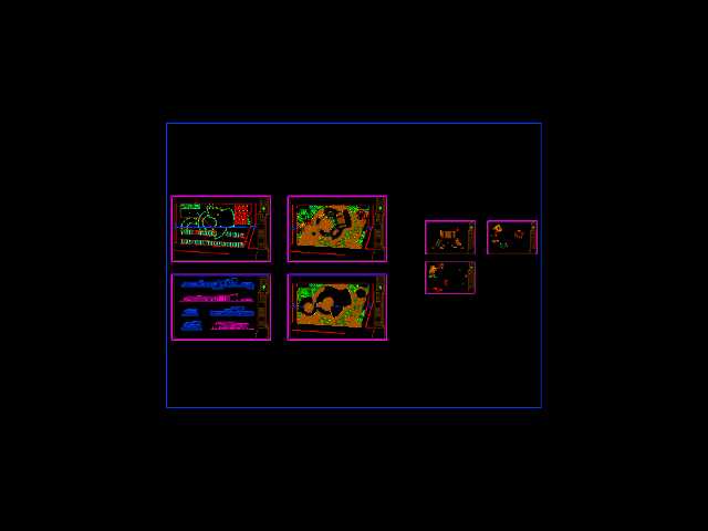 ��Ӱ�����Autocad Dwg��ʽ������Ŀ