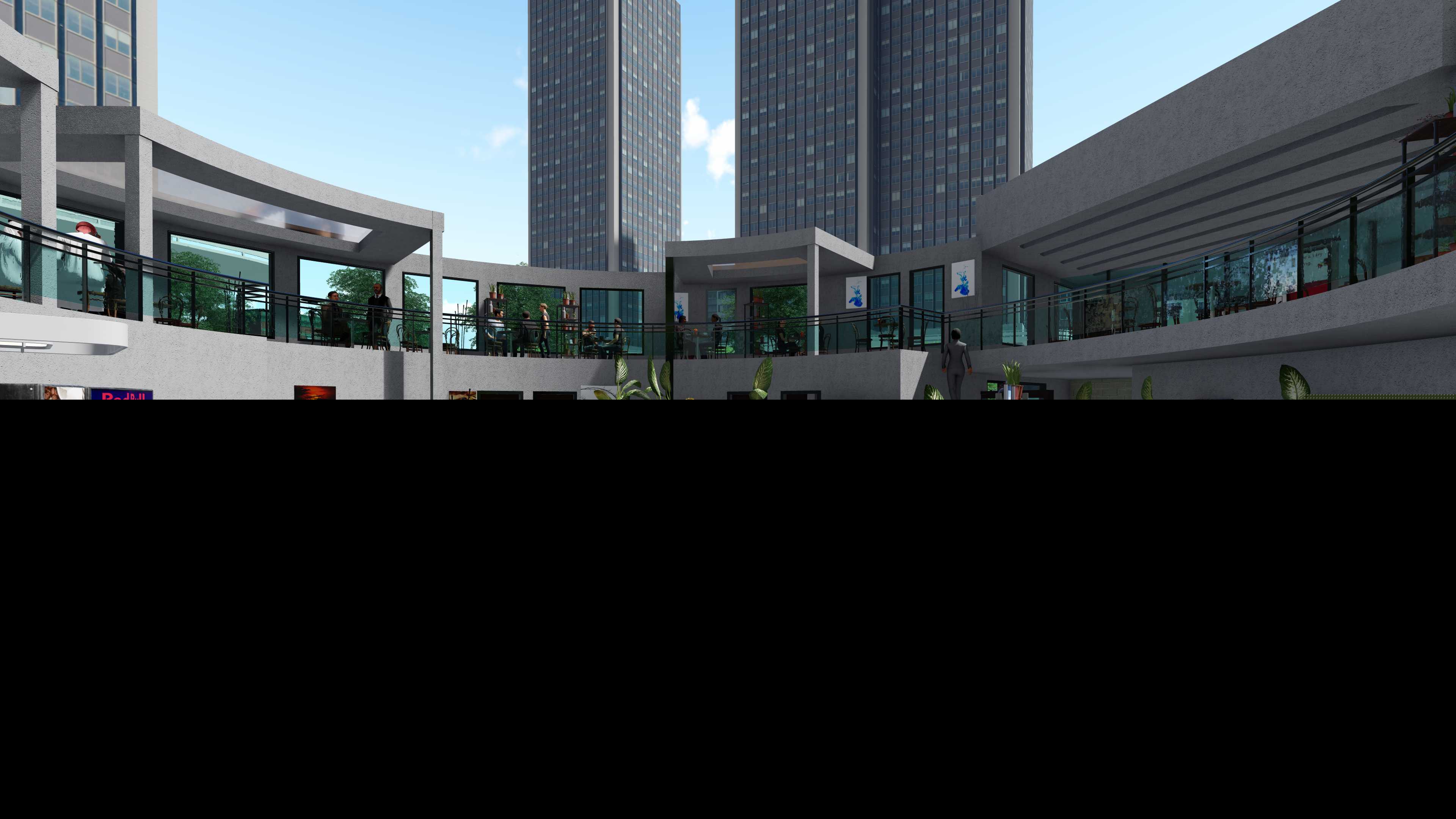Aqua Center