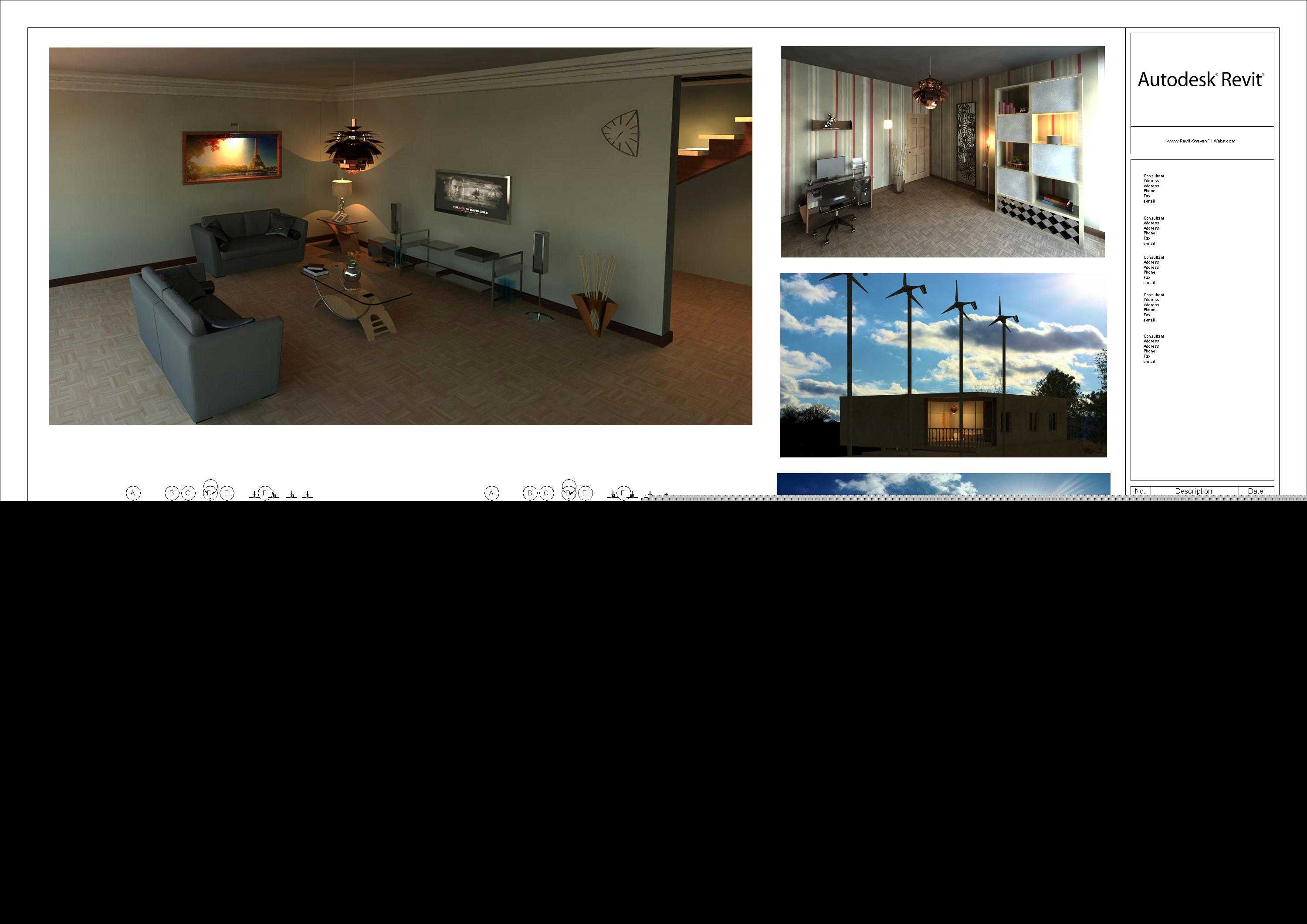 revit�ִ�����