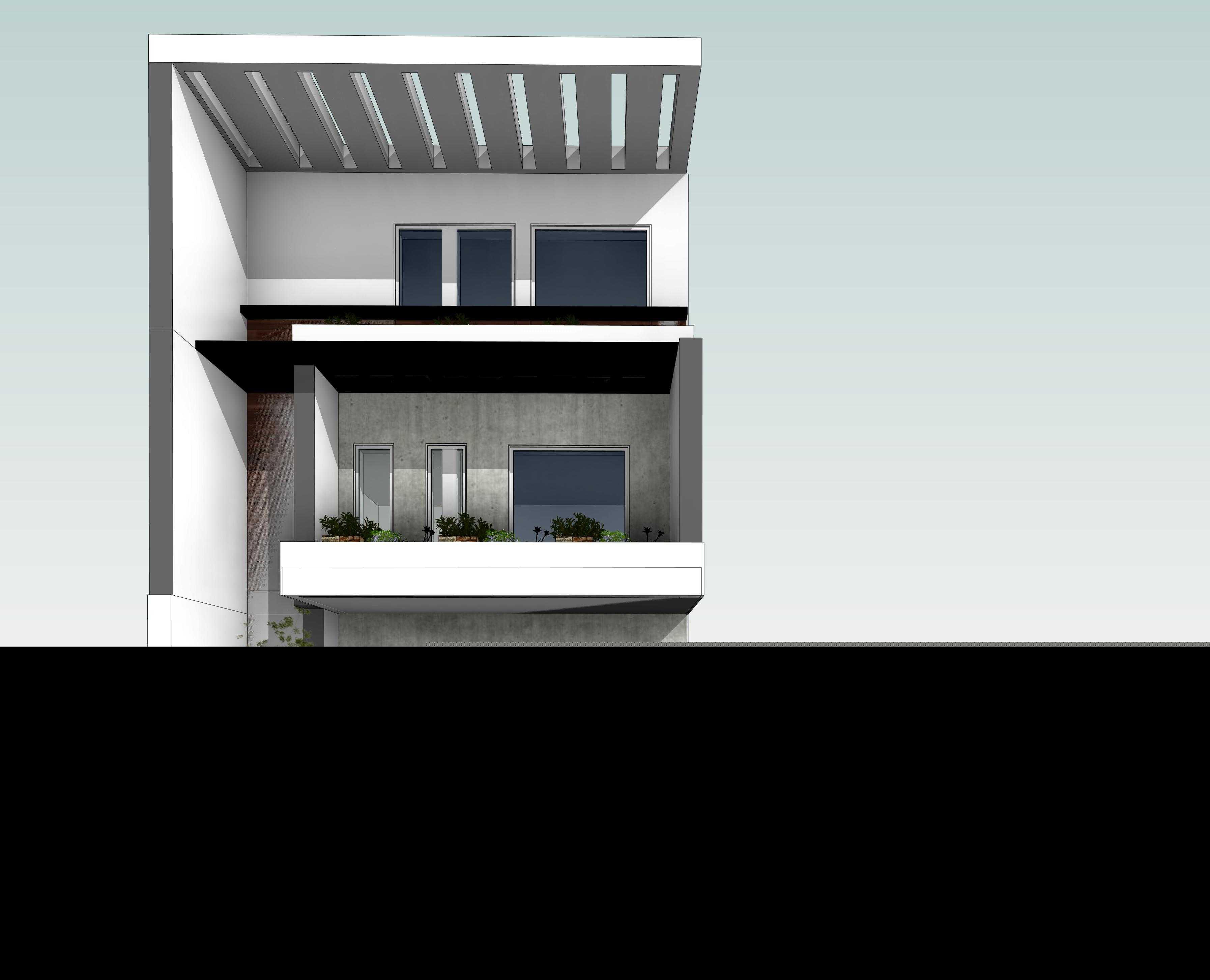 Dublex������Revit�н�ģ