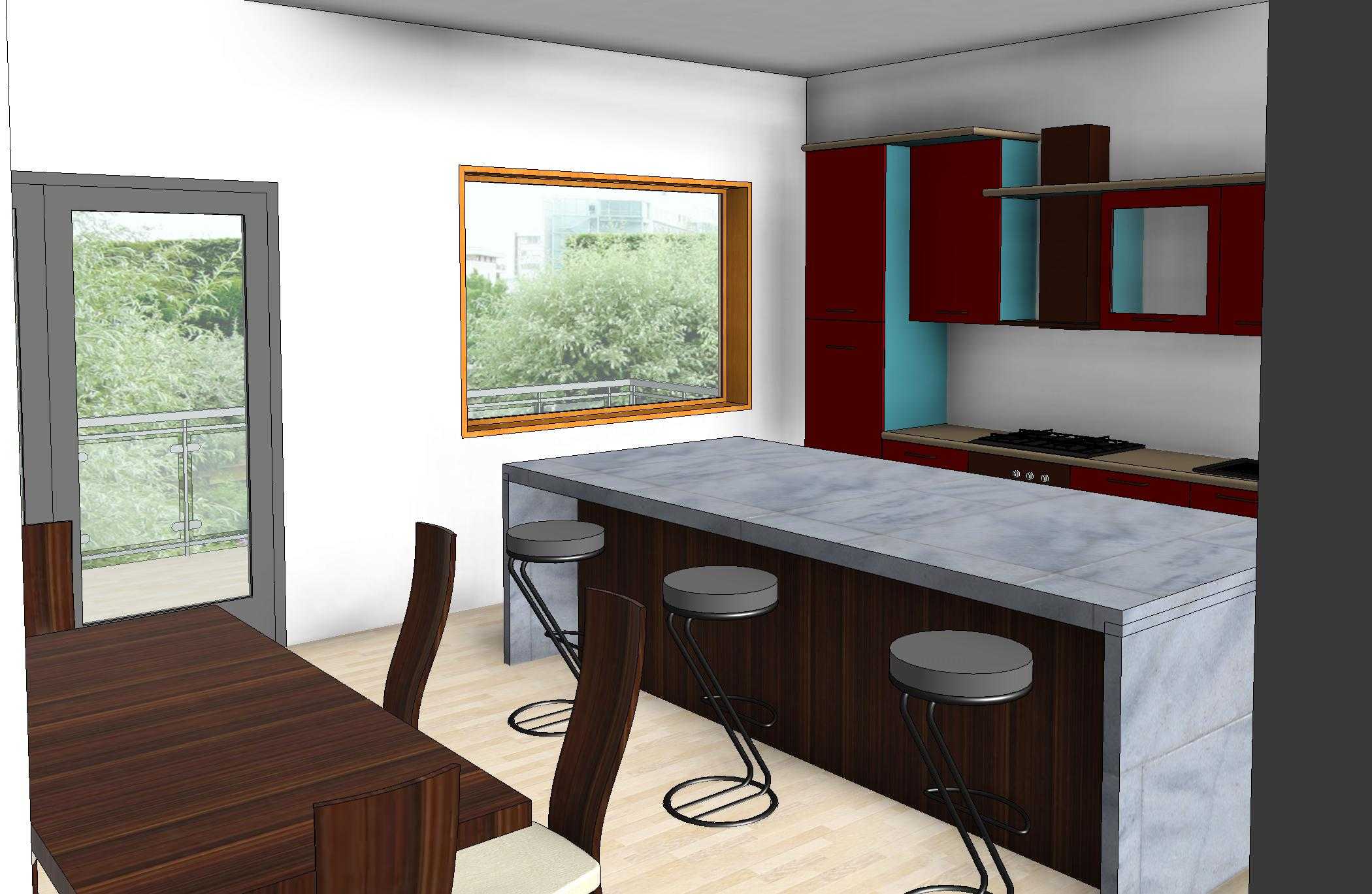 Dublex������Revit�н�ģ