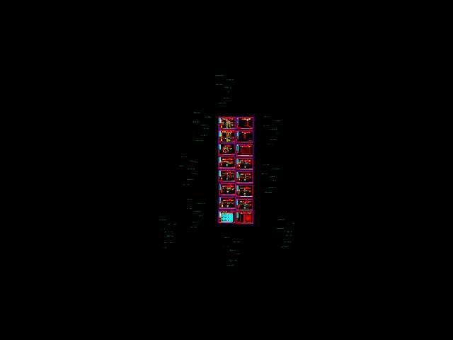 ��ҵ��Ŀautocad