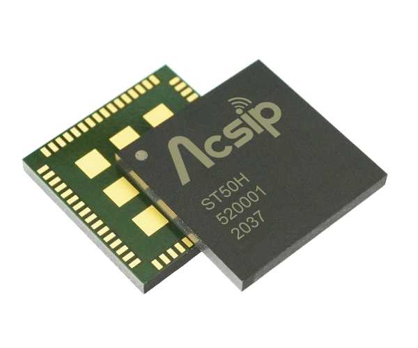 Acsip ST50L