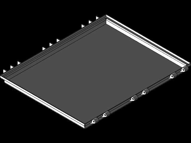 Boxco 400x500x200