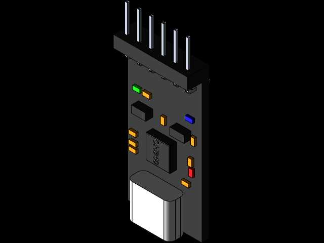 将代码上传到ESP32 CH340