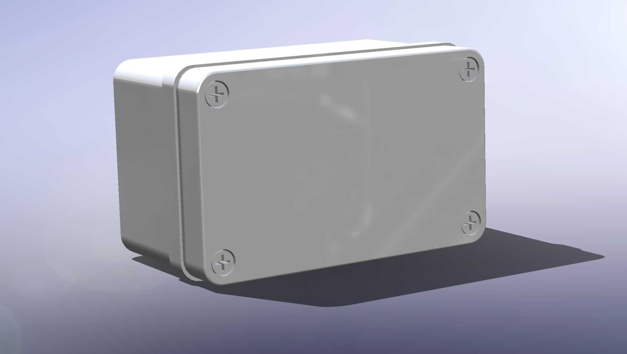 Boxco 130x80x70