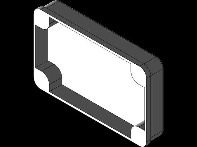 Boxco 130x80x70