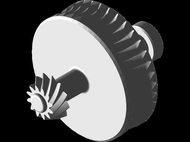 ENGRENAGENS