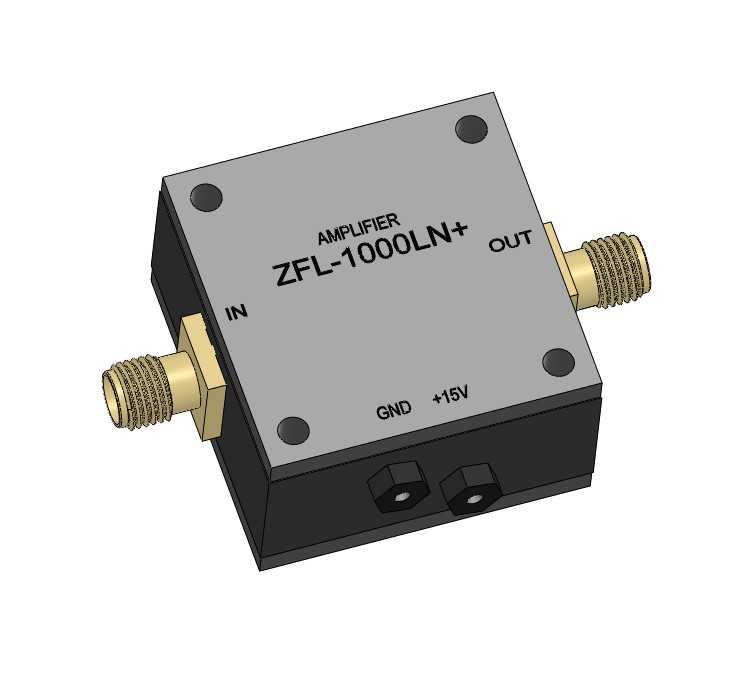 ZFL-1000LN+