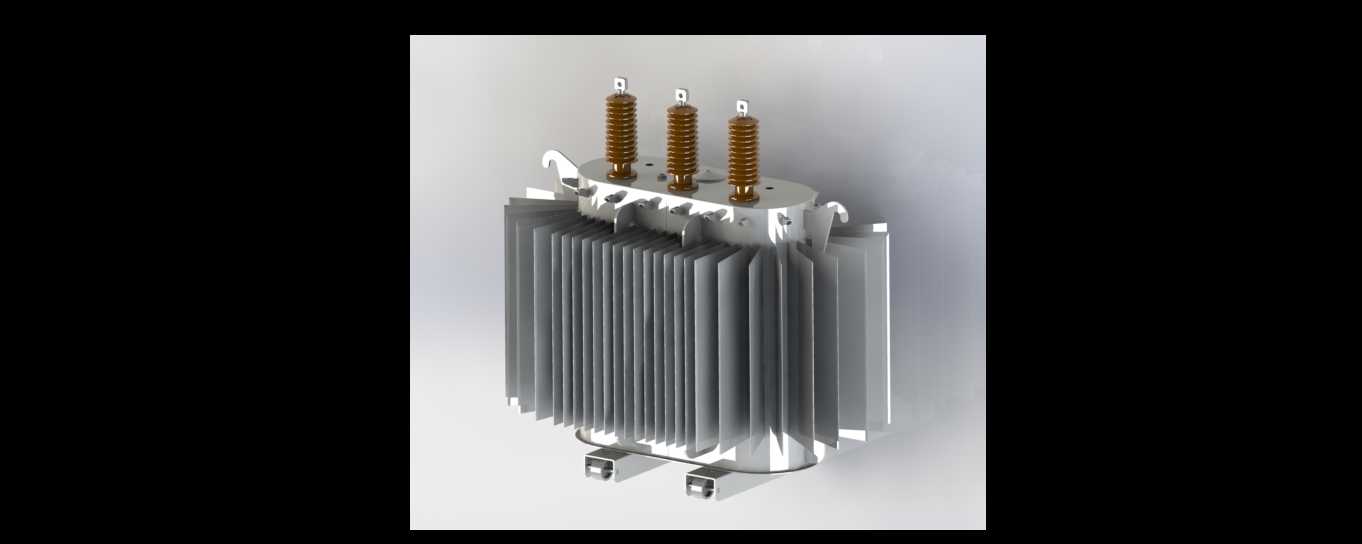 ��ѹ��ALTA TENSaO 500KVA
