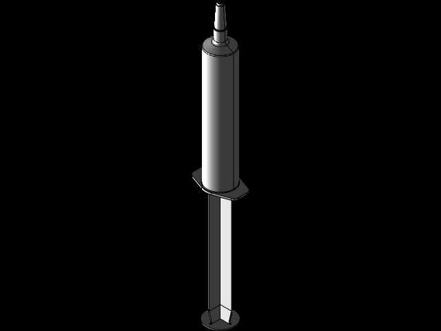 60 mL注射器