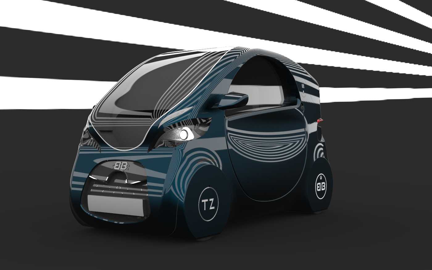 TBO T-Z��RO 2023