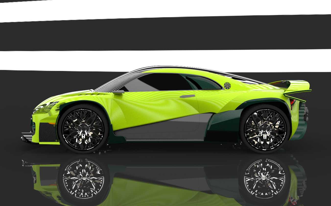 TBO\“VVS Sport R\”TCR 2022