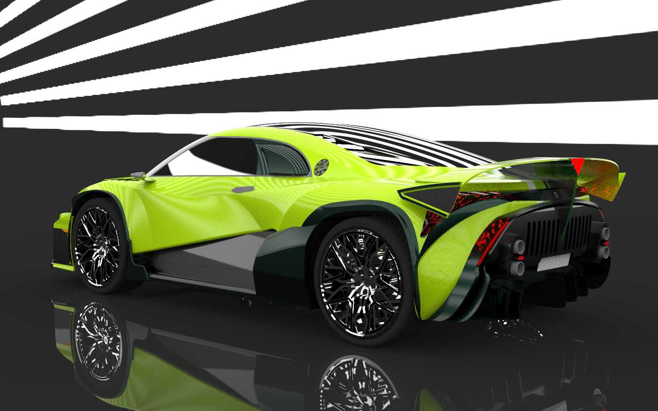 TBO\“VVS Sport R\”TCR 2022