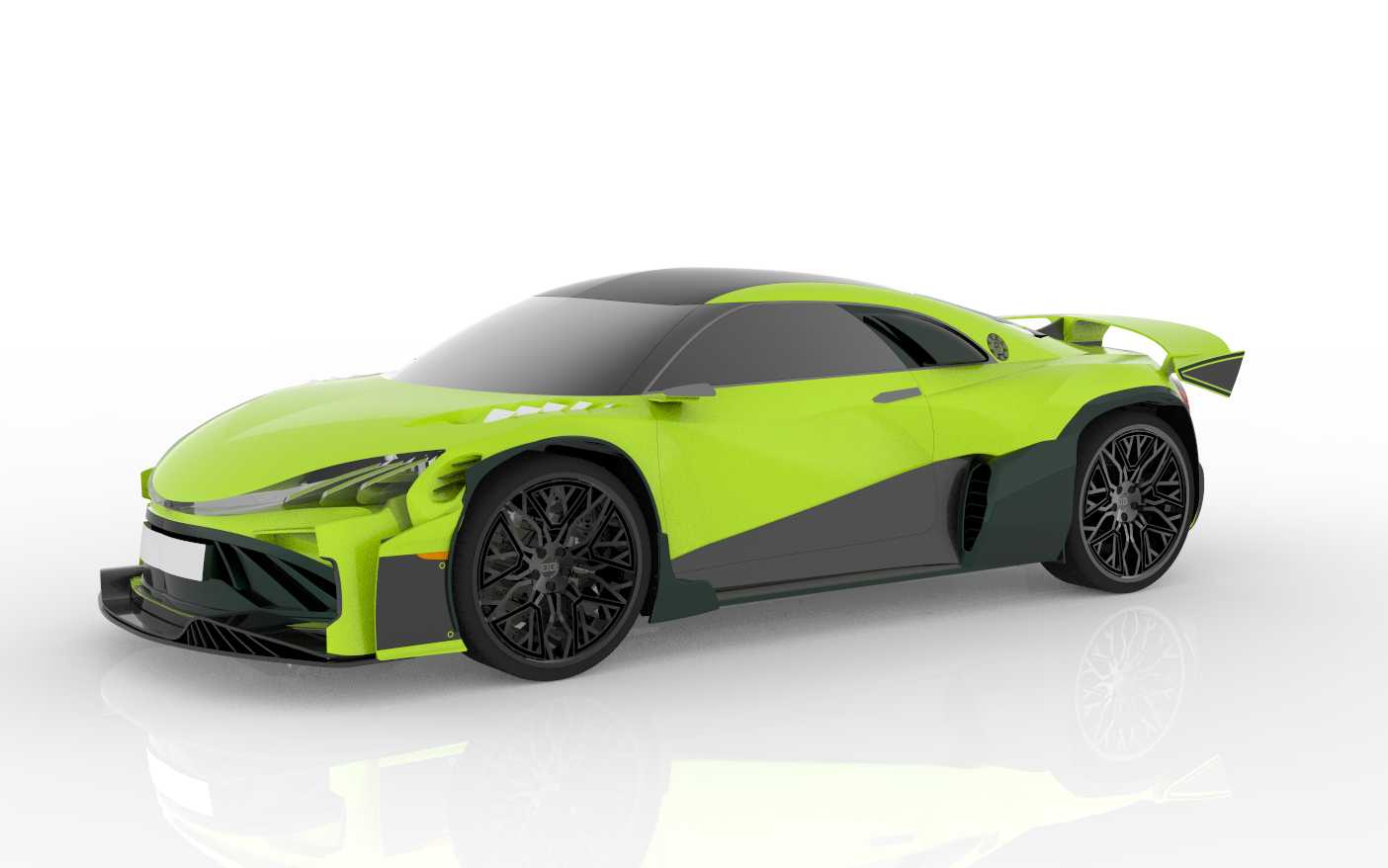 TBO\“VVS Sport R\”TCR 2022