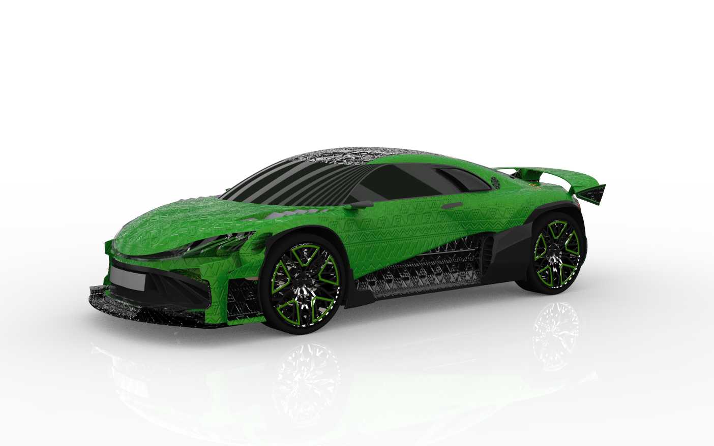 TBO\“VVS Sport R\”TCR 2022