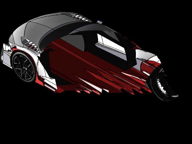 TBO\“VVS Sport R\”TCR 2022