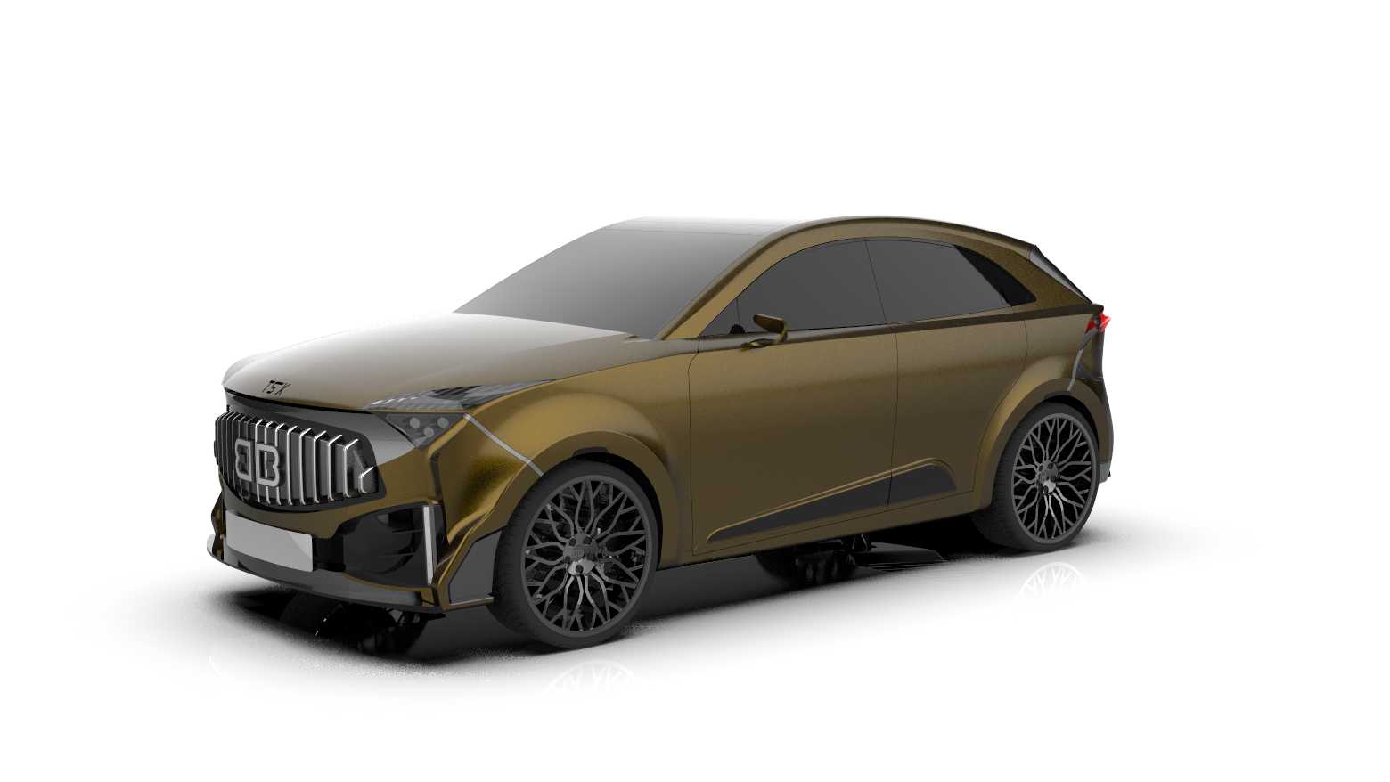 TBO T5X 2022��3�ڴ�Խ