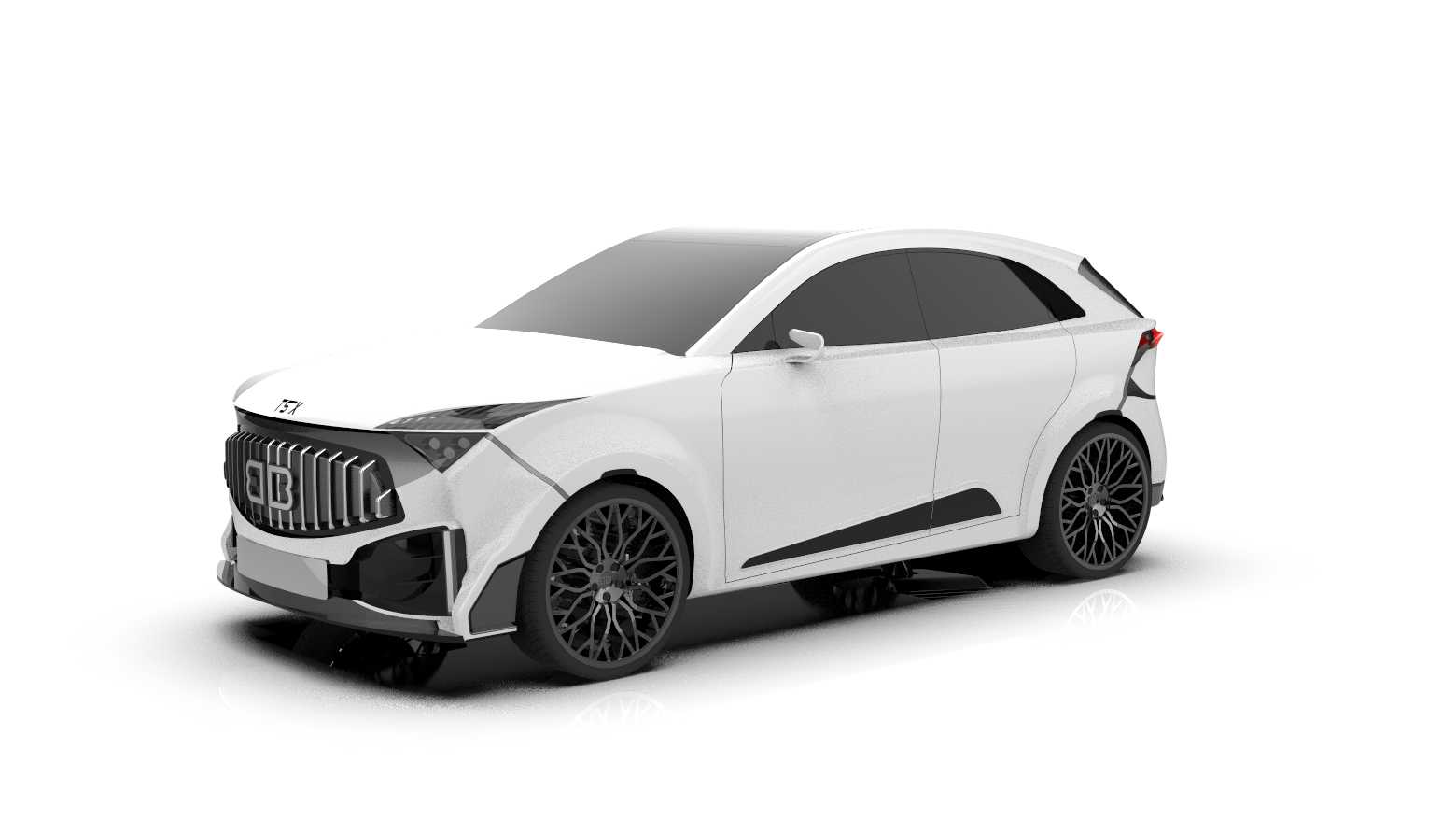 TBO T5X 2022��3�ڴ�Խ