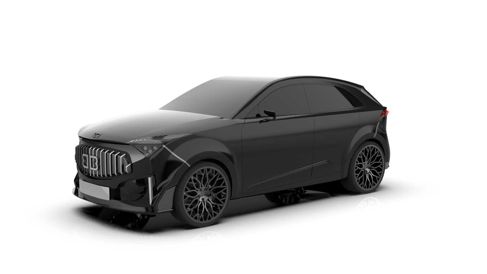 TBO T5X 2022��3�ڴ�Խ